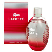 Lacoste Red Style in Play Tualetinis vanduo