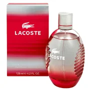 Lacoste Red Style in Play Tualetinis vanduo