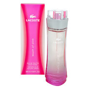 Lacoste Touch of Pink Tualetinis vanduo