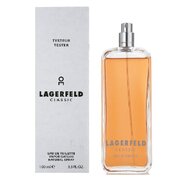 Lagerfeld Classic Tualetinis vanduo - Testeris