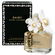 Marc Jacobs Daisy Tualetinis vanduo