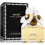 Marc Jacobs Daisy Tualetinis vanduo, 100ml