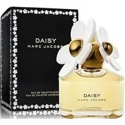 Marc Jacobs Daisy Tualetinis vanduo, 100ml