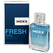 Mexx Fresh Man Tualetinis vanduo