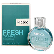 Mexx Fresh Woman Tualetinis vanduo