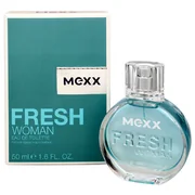 Mexx Fresh Woman Tualetinis vanduo