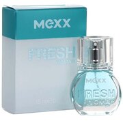 Mexx Fresh Woman Tualetinis vanduo 15ml