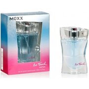 Mexx Ice Touch Woman Tualetinis vanduo
