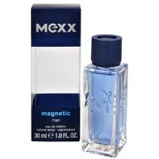 Mexx Magnetic Man Tualetinis vanduo, 30ml