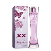 Mexx XX Very Nice Tualetinis vanduo, 20ml