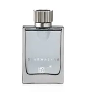 Mont Blanc Starwalker Tualetinis vanduo 75ml