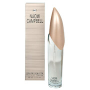 Naomi Campbell Naomi Cambell - Eau de Toilette Tualetinis vanduo
