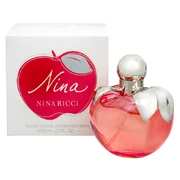 Nina Ricci Nina Eau de Toilette Tualetinis vanduo