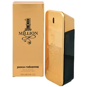 Paco Rabanne 1 Million Tualetinis vanduo