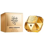 Paco Rabanne Lady Million Parfumuotas vanduo