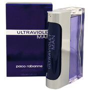 Paco Rabanne Ultraviolet Men Tualetinis vanduo