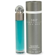 Perry Ellis Perry Ellis 360 for Men Tualetinis vanduo
