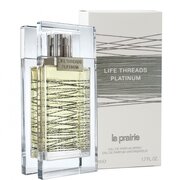 La Prairie Life Threads platininis kvapusis vanduo, 50 ml