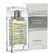 La Prairie Life Threads platininis kvapusis vanduo, 50 ml