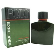 Ralph Lauren Polo Explorer tualetinis vanduo