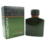 Ralph Lauren Polo Explorer tualetinis vanduo