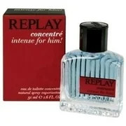 Replay Intense for Him Tualetinis vanduo