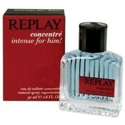 Replay Intense for Him Tualetinis vanduo, 50ml