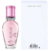 Replay Jeans Spirit! for Her Tualetinis vanduo - Testeris