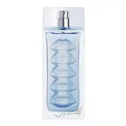 Salvador Dali Eau De RubyLips Tualetinis vanduo 50ml