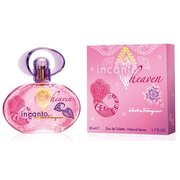 Salvatore Ferragamo Incanto Heaven Tualetinis vanduo, 50ml