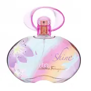 Salvatore Ferragamo Incanto Shine Tualetinis vanduo 100ml