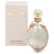 Sarah Jessica Parker Lovely Parfumuotas vanduo