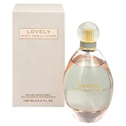 Sarah Jessica Parker Lovely Parfumuotas vanduo