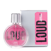 Tommy Hilfiger Loud Her Tualetinis vanduo, 40ml