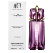 Thierry Mugler Alien Tualetinis vanduo - Testeris