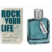 Tom Tailor Rock Your Life for Him Tualetinis vanduo