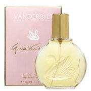 Gloria Vanderbilt Gloria Vanderbilt Tualetinis vanduo 100ml