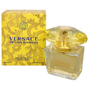 Versace Yellow Diamond Tualetinis vanduo