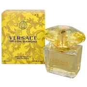 Versace Yellow Diamond Tualetinis vanduo