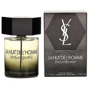 Yves Saint Laurent La Nuit De L'Homme Tualetinis vanduo