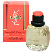 Yves Saint Laurent Paris Tualetinis vanduo
