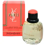 Yves Saint Laurent Paris Tualetinis vanduo