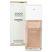 Chanel Coco Mademoiselle Eau de Toilette Tualetinis vanduo