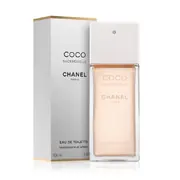 Chanel Coco Mademoiselle Eau de Toilette Tualetinis vanduo 100ml