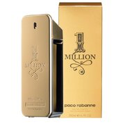 Paco Rabanne 1 Million Tualetinis vanduo 200ml