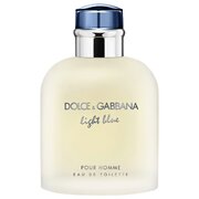 Dolce & Gabbana Light Blue Pour Homme Tualetinis vanduo 200ml