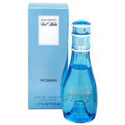 Davidoff Cool Water Woman Tualetinis vanduo