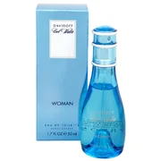 Davidoff Cool Water Woman Tualetinis vanduo