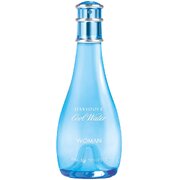 Davidoff Cool Water Woman Tualetinis vanduo 100ml