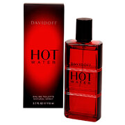Davidoff Hot Water Tualetinis vanduo